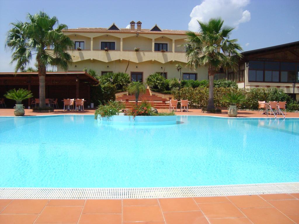 Tenuta Colle Degli Ulivi * Sibari